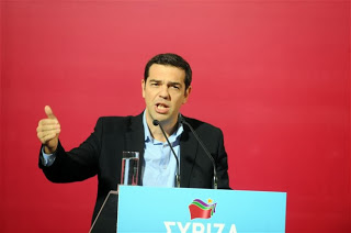 Διχασμένος οδεύει ο ΣΥΡΙΖΑ προς τις ευρωεκλογές - Φωτογραφία 1