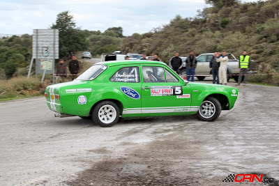 Rally Sprint στη Μαλάξα: Δείτε τα αποτελέσματα - Φωτογραφία 2