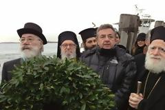 Η ομογένεια στην Αμερική γιόρτασε σύσωμη με λαμπρότητα τα 100 χρόνια της Ένωσης της Κρήτης με την Ελλάδα