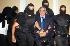 Στοιχεία φωτιά για τη Χρυσή Αυγή