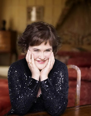 H Susan Boyle αποκάλυψε πως πάσχει από αυτισμό! [video] - Φωτογραφία 2