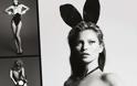 Αποκάλυψη τώρα: H Kate Moss γυμνή στο αμερικάνικο Playboy (ΟΛΕΣ ΟΙ ΕΙΚΟΝΕΣ) - Φωτογραφία 6