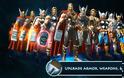 Thor: The Dark World...update v1.1.0