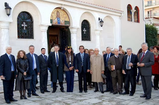 70 χρόνια από το Ολοκαύτωμα των Καλαβρύτων - Φωτογραφία 1