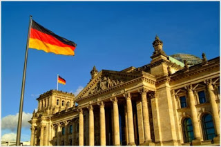 Ρεκόρ εξαγωγών για τη Γερμανία - Φωτογραφία 1