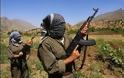 Οι Κούρδοι απελευθέρωσαν 4 τούρκους στρατιωτικούς