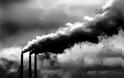 Ανιχνεύτηκε νέα «μορφή» εκπομπών αερίων του θερμοκηπίου