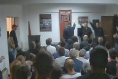 Φάκελος Χρυσή Αυγή: Εκπαιδευτής στα Τάγματα Εφόδου ο Κασιδιάρης - Μάθετε με λεπτομέρειες τα στοιχεία που έχουν στα χέρια τους οι ανακρίτριες