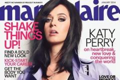 Katy Perry: ο Russell (Brand) ήθελε παιδιά, αλλά δεν ήμουν έτοιμη