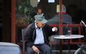 Πρόστιμο 500 ευρώ σε καφενείο επειδή κάπνιζε ο... μοναδικός πελάτης