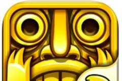 Temple Run 2: AppStore free game v 1.6