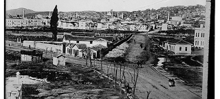Όταν η Θεσσαλονίκη ήταν χωριό! Μια απίστευτη μεταμόρφωση (video) - Φωτογραφία 1