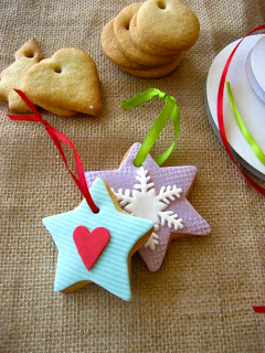 Δύο συνταγές για αρωματικά χριστουγεννιάτικα μπισκότα - Φωτογραφία 1