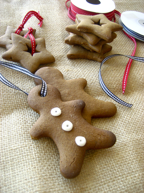 Δύο συνταγές για αρωματικά χριστουγεννιάτικα μπισκότα - Φωτογραφία 3