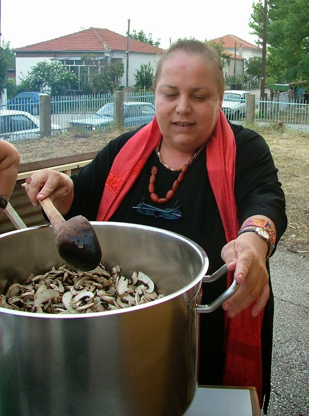 Εσβησε η σπουδαιότερη μαγείρισσα και ερευνήτρια της ελληνικής γαστρονομίας - Φωτογραφία 2