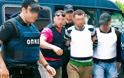 Τρις ισόβια και 25 χρόνια κάθειρξη στον Αλβανό δολοφόνο
