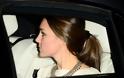 Kate Middleton: Πριγκιπική εμφάνιση αξίας 23 ευρώ