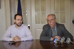 Δήμαρχος Πατρέων: Ιδού το σχέδιο της προχειρότητας για το θαλάσσιο μέτωπο - Θίγονται οι πολίτες, οι επιχειρηματίες και οι ιδιοκτήτες σκαφών