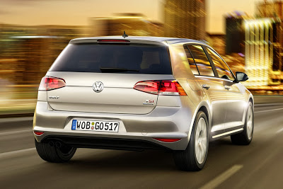 To Volkswagen Golf ανακηρύχθηκε « Αυτοκίνητο της Χρονιάς στην Ιαπωνία» - Φωτογραφία 2