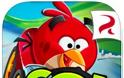 Angry Birds Go: τώρα διαθέσιμο και στο Ελληνικό AppStore