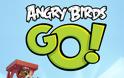 Angry Birds Go: τώρα διαθέσιμο και στο Ελληνικό AppStore - Φωτογραφία 3