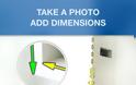 My Measures & Dimensions: Appstore free...από 5.49 δωρεάν για λίγες ώρες - Φωτογραφία 3