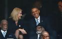Όταν ο Ομπάμα γίνεται πολύ μικρός μπροστά στη σύζυγό του ... - Φωτογραφία 5