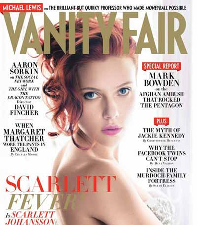 Φωτιά και λάβρα... η Scarlett Johansson! - Φωτογραφία 4
