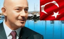 Πανηγυρίζουν οι Τούρκοι - Τα ΜΜΕ τους μιλούν για «απόβαση» στην Αττική - Φωτογραφία 1