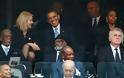 Ποια είναι η πρωθυπουργός της Δανίας που «ξελόγιασε» τον Ομπάμα - Τα botox, τα Gucci, ο σύζυγος που ζει σε άλλη χώρα - Φωτογραφία 10