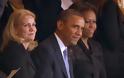 Ποια είναι η πρωθυπουργός της Δανίας που «ξελόγιασε» τον Ομπάμα - Τα botox, τα Gucci, ο σύζυγος που ζει σε άλλη χώρα - Φωτογραφία 23