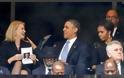 Ποια είναι η πρωθυπουργός της Δανίας που «ξελόγιασε» τον Ομπάμα - Τα botox, τα Gucci, ο σύζυγος που ζει σε άλλη χώρα - Φωτογραφία 24