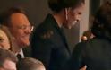 Ποια είναι η πρωθυπουργός της Δανίας που «ξελόγιασε» τον Ομπάμα - Τα botox, τα Gucci, ο σύζυγος που ζει σε άλλη χώρα - Φωτογραφία 5