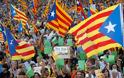 Δημοψήφισμα για την ανεξαρτησία της Καταλονίας στις 9 Νοεμβρίου του 2014