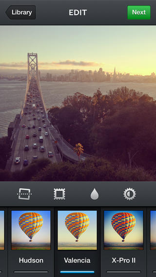 Instagram: AppStore update free v5.0.0 - Φωτογραφία 5