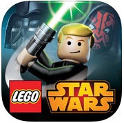 LEGO ® Star Wars ™: The Complete Saga - Φωτογραφία 1