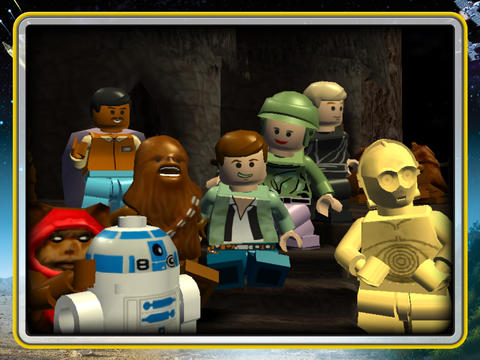 LEGO ® Star Wars ™: The Complete Saga - Φωτογραφία 6