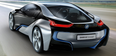 Νέα διάκριση για την BMW - Φωτογραφία 1
