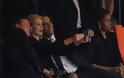 Η γυναίκα που έκανε έξαλλη την Michelle Obama με το selfie του Barack - Φωτογραφία 2