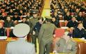 Β. Κορέα: Εκτελέσθηκε ο θείος του Κιμ Γιονγκ Ουν - Φωτογραφία 2