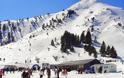Ανοίγει το Chalet στο Χιονοδρομικό Κέντρο Καλαβρύτων