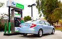 Φυσικό αέριο σε ΙΧ και φορτηγά - Πιο φθηνή η κίνηση 70%