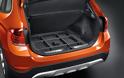 BMW X1: Νέες προτάσεις που την κάνουν να ξεχωρίζει - Φωτογραφία 3