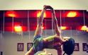 30 κορίτσια κάνουν Yoga και προκαλούν...σεισμό! [photos] - Φωτογραφία 11