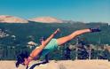 30 κορίτσια κάνουν Yoga και προκαλούν...σεισμό! [photos] - Φωτογραφία 17