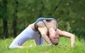 30 κορίτσια κάνουν Yoga και προκαλούν...σεισμό! [photos] - Φωτογραφία 20