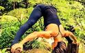 30 κορίτσια κάνουν Yoga και προκαλούν...σεισμό! [photos] - Φωτογραφία 23