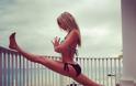30 κορίτσια κάνουν Yoga και προκαλούν...σεισμό! [photos] - Φωτογραφία 30