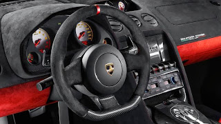 Η Lamborghini Huracan διάδοχος της Gallardo; - Φωτογραφία 5