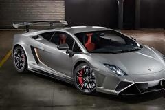 Η Lamborghini Huracan διάδοχος της Gallardo;